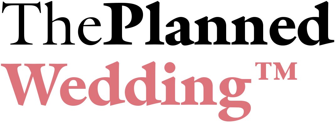 The Planned Wedding™